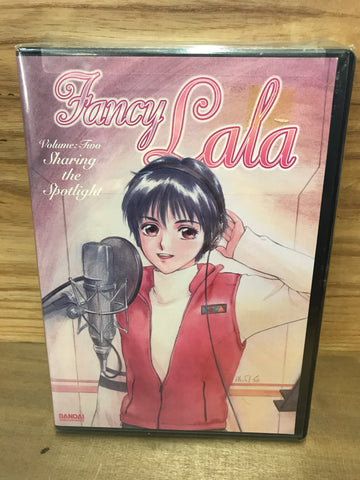Fancy Lala Vol 2