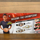 WWE Tag Team Champions Belt