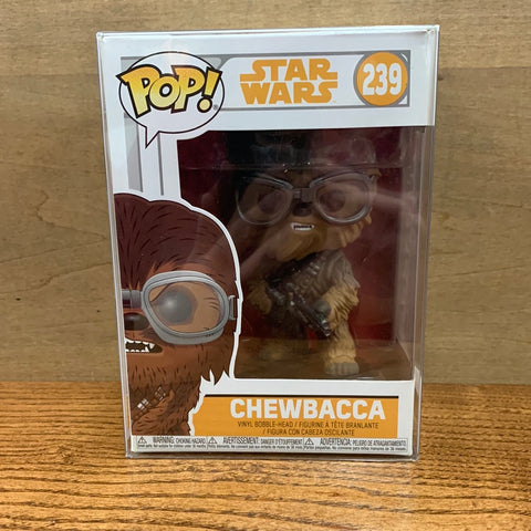 Chewbacca #239