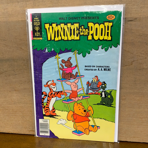 Winnie the Pooh #16