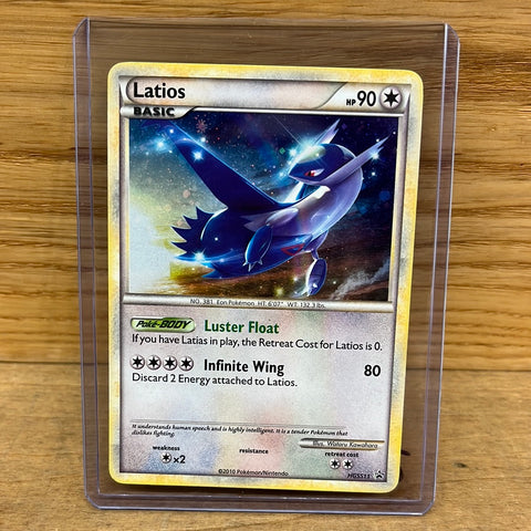 Latios(Cosmos Holo)