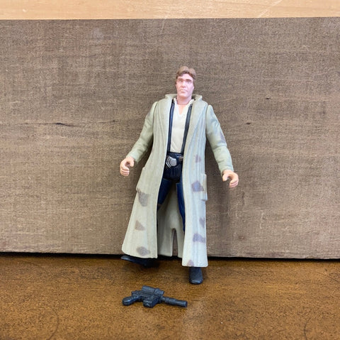Han Solo(Endor)