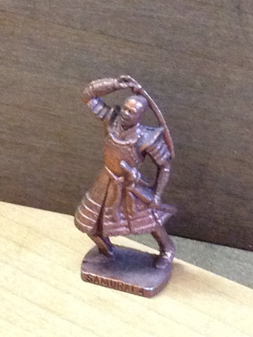 Kinder Surprise Soldier: Samurai 4