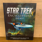 The Star Trek Encyclopedia: Revised and Expanded Edition