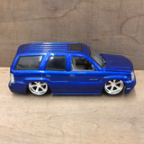 DUB Cadillac Escalade