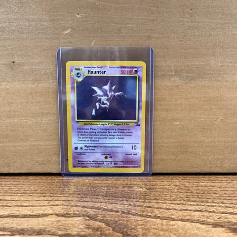 Haunter(Holo)