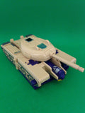 Takara Transformer "Blitzwing" Triple Changer(1984)