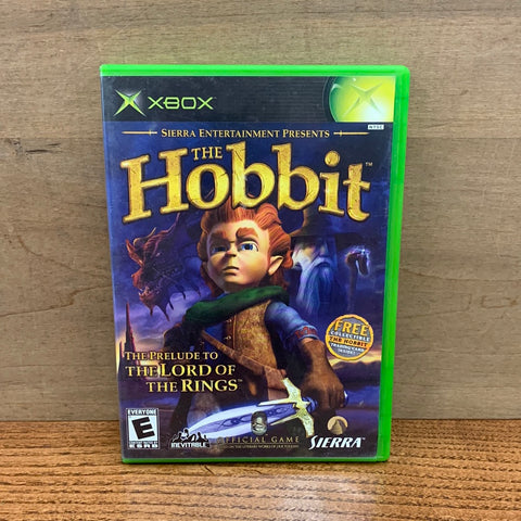 The Hobbit
