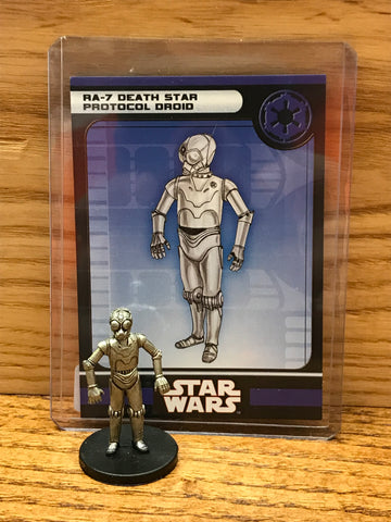 RA-7 Death Star Protocol Droid 34/60