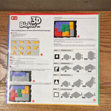 Blokus 3D