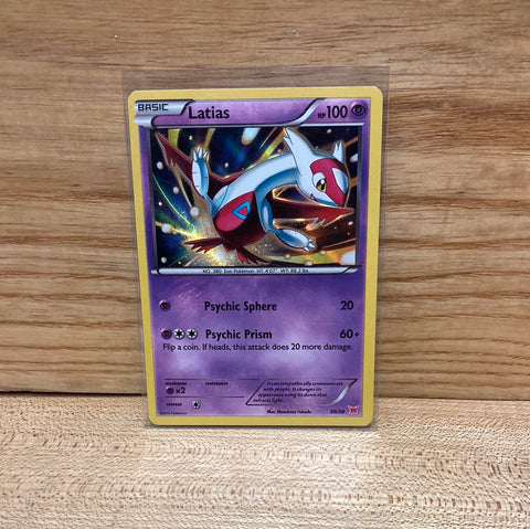 Latias(Holo)