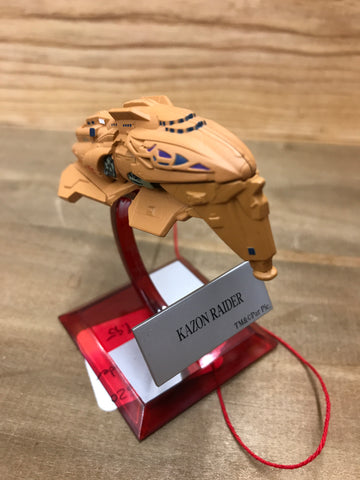 Kazon Raider