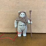Kenner 1983 Chief Chirpa