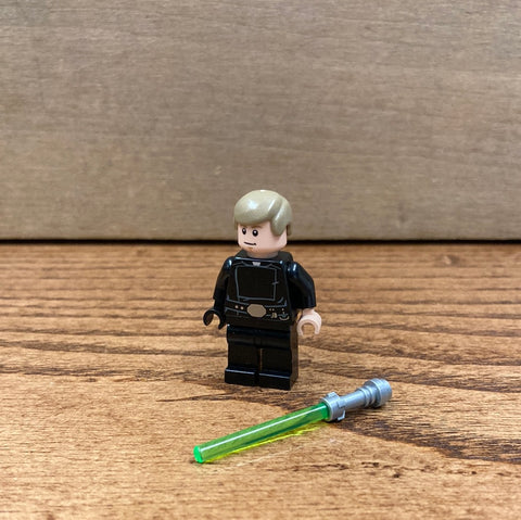 Luke Skywalker