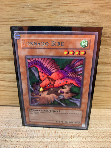 Tornado Bird(LON-072)