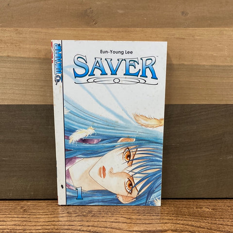 Saver Vol 1
