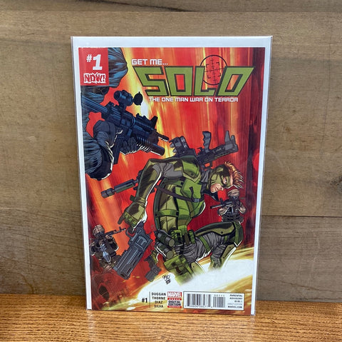 Solo