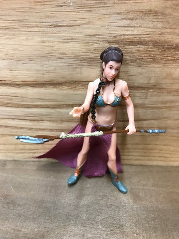 Princess Leia Organa