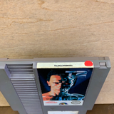 Terminator 2: Judgement Day