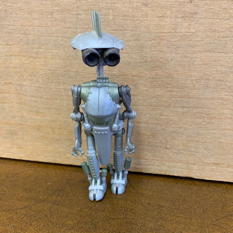 SP-4 Research Droid