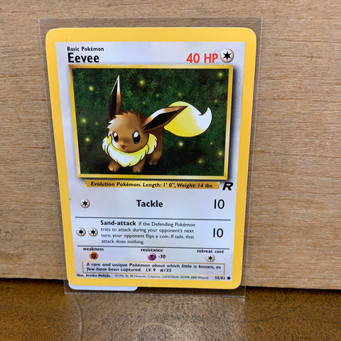 Eevee