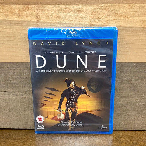 Dune