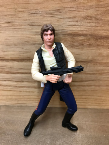 Han Solo