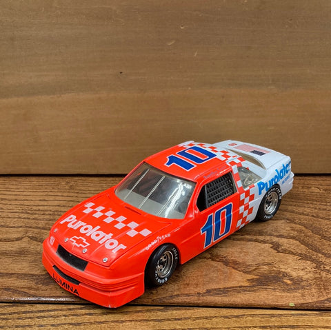 Derrike Cope #10 1/24 Purolator
