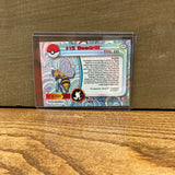 Beedrill(Foil)