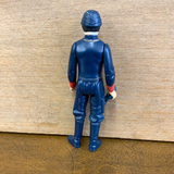 Kenner 1980 Bespin Security Guard(White)