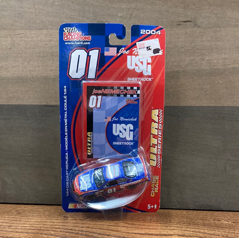 Joe Nemechek #01 1:64 USG
