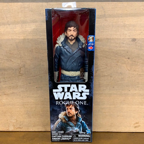 Cassian Andor(12 In)