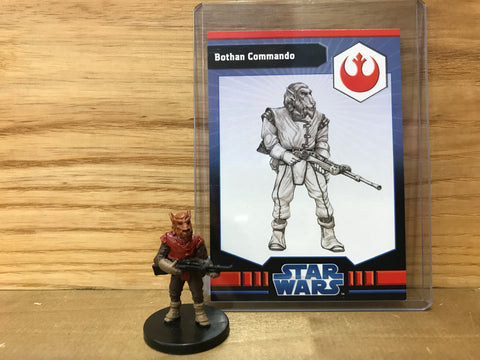 Bothan Commando(1/40)