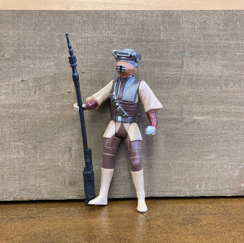 Princess Leia(Boussh)