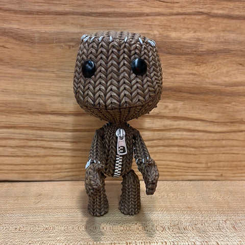 Sackboy(Quizzical)
