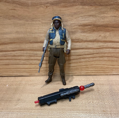 Lt. Sefla