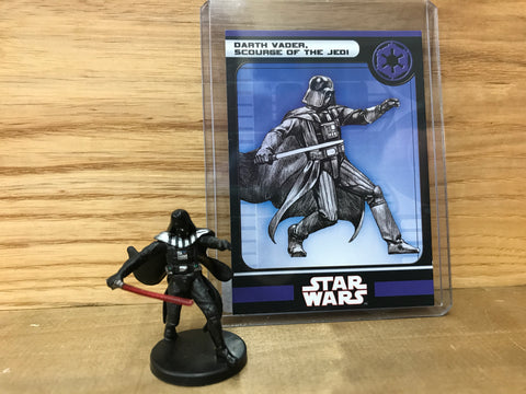 Darth Vader, Scourge of the Jedi(33/60)