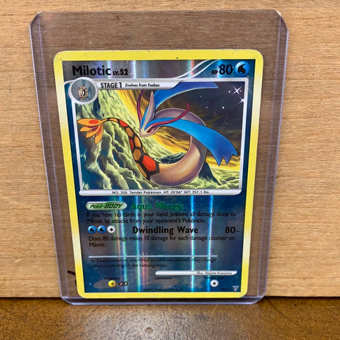 Milotic(Foil)(Shiny)
