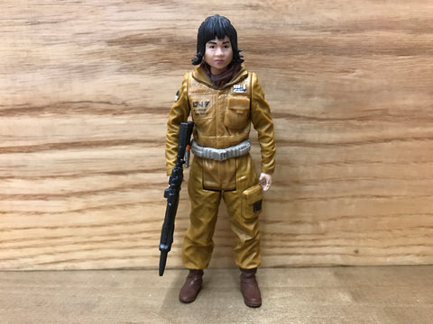 Rose Tico