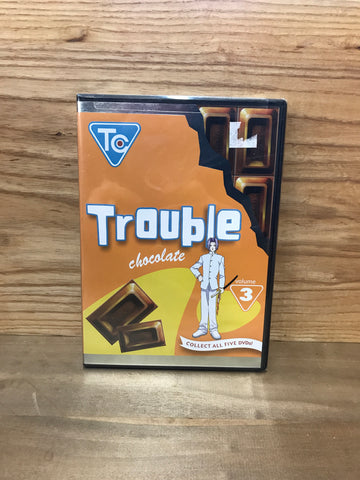 Trouble Chocolate Vol 3