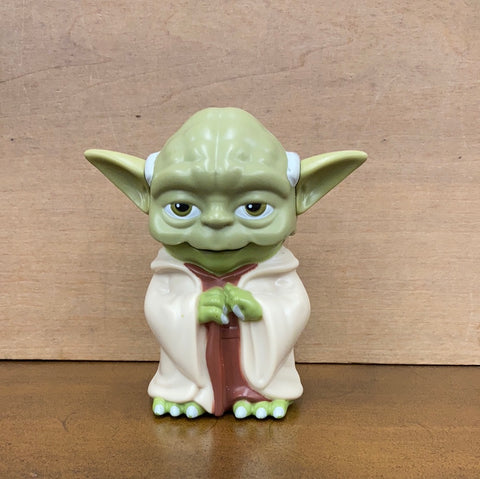 Yoda Flashlight