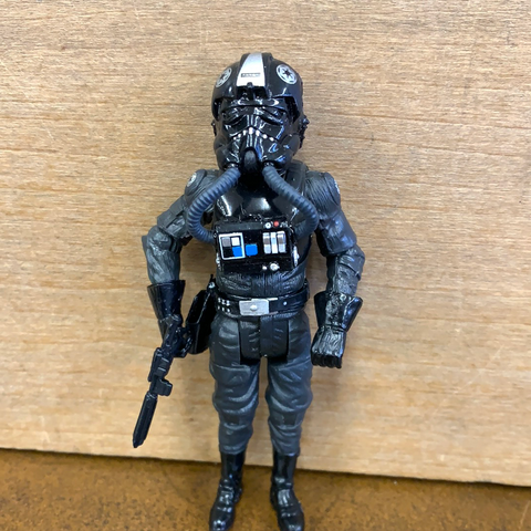 Major Mianda