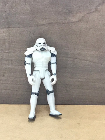 Space Trooper