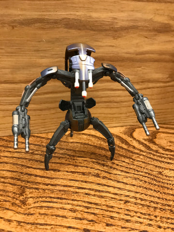 Destroyer Droid