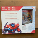 Transformers: Autobots 2 Player Starter Set