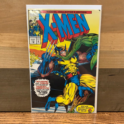 X Men #2