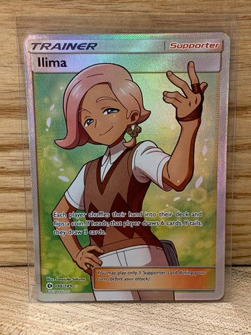 Ilima(Full Art)