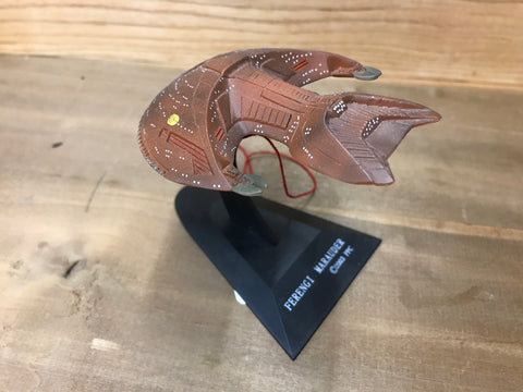 Ferengi Marauder