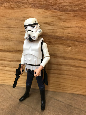 Han Solo