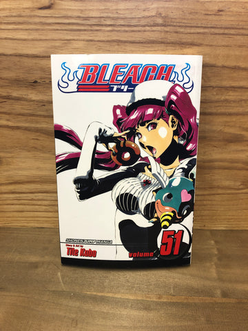 Bleach 51